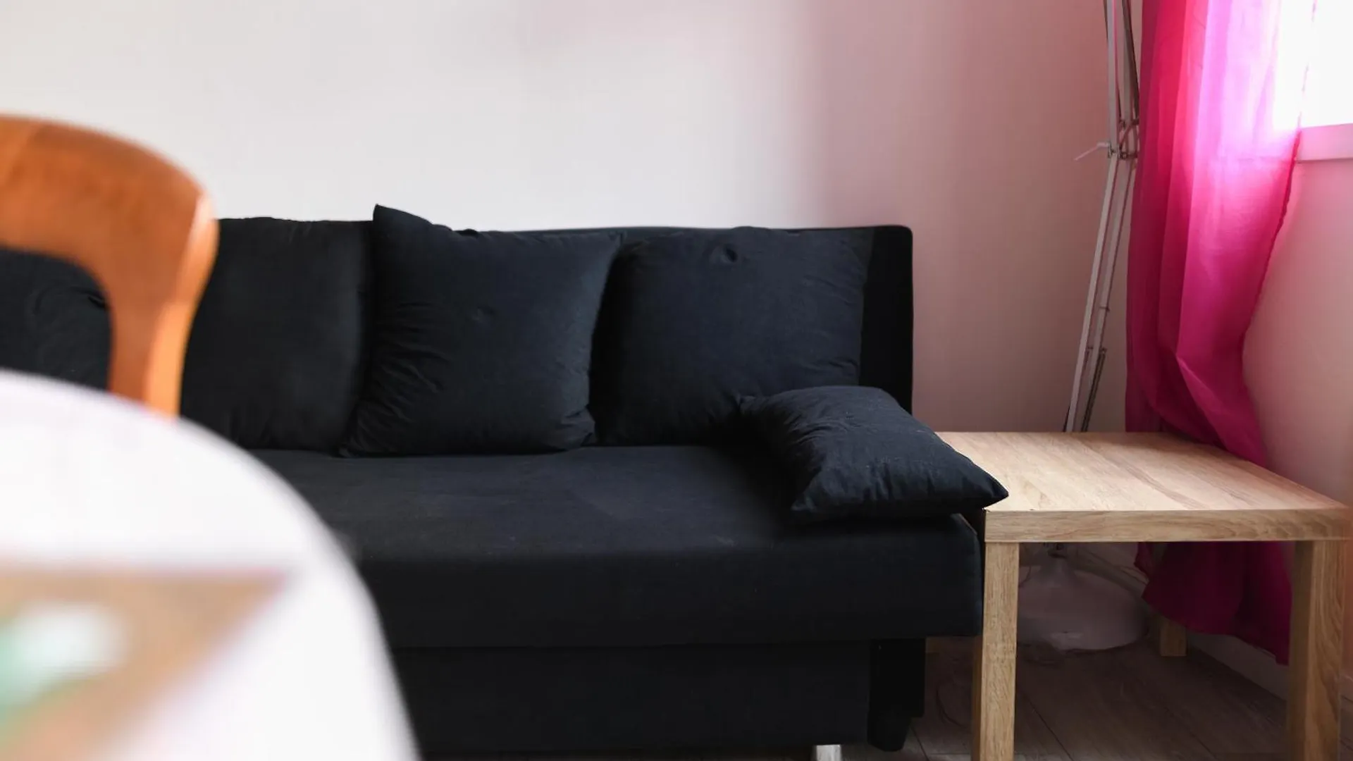 Апартаменты Duplex Centre Saint-Girons 0*, Сен-Жирон Франция