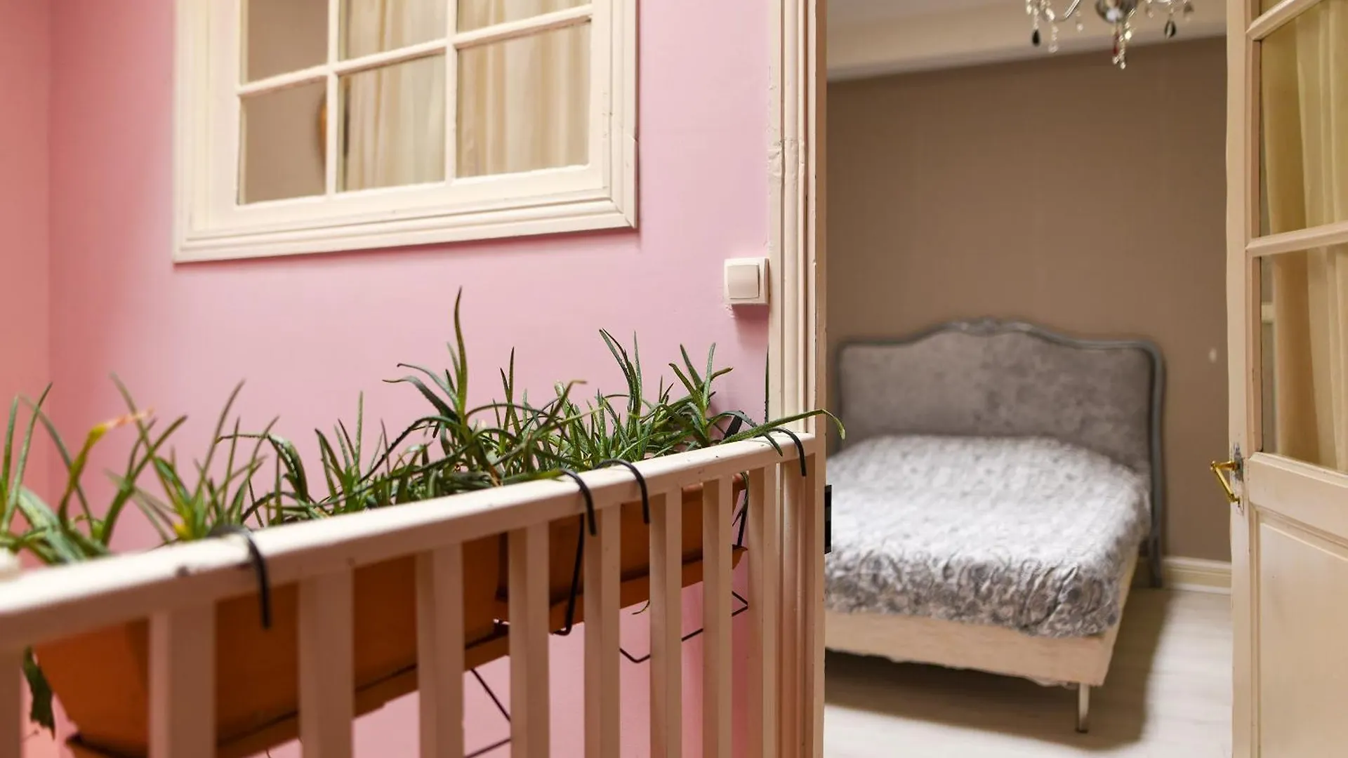 Апартаменты Duplex Centre Saint-Girons