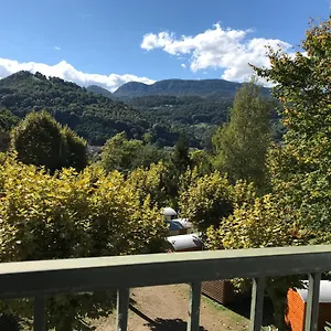 Les Et Parc De Paletes Saint-Girons (Ariege)